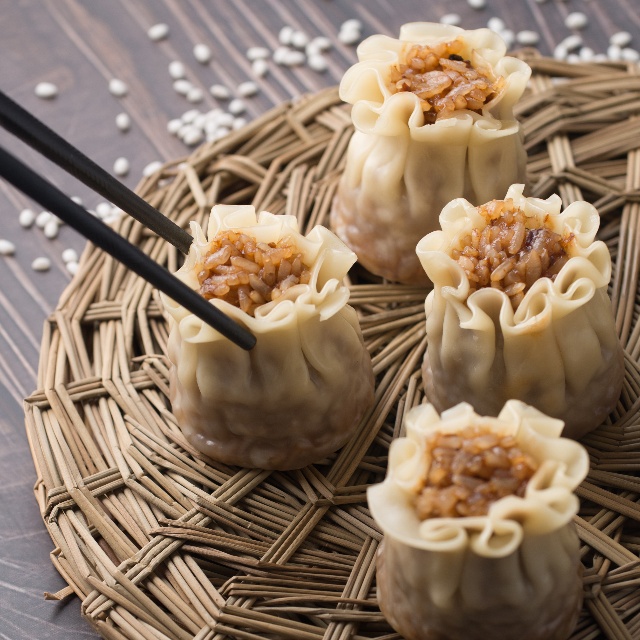 Shao Mai